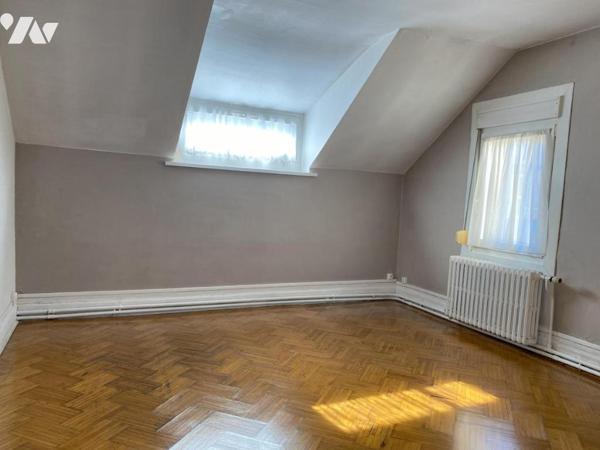 Vente immeuble de rapport à HENIN BEAUMONT