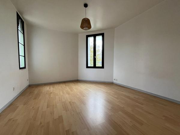 À vendre : Appartement 3 pièces à Saint Meen Le Grand