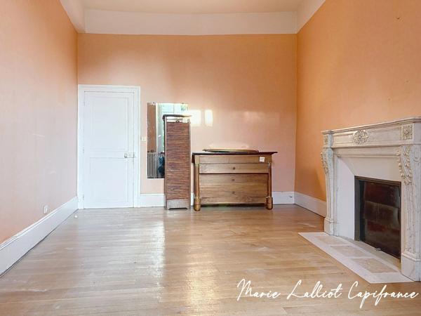 Maison à vendre 9 pièces, Pithiviers Centre, 5 chambres, Petite cour, Logement indépendant