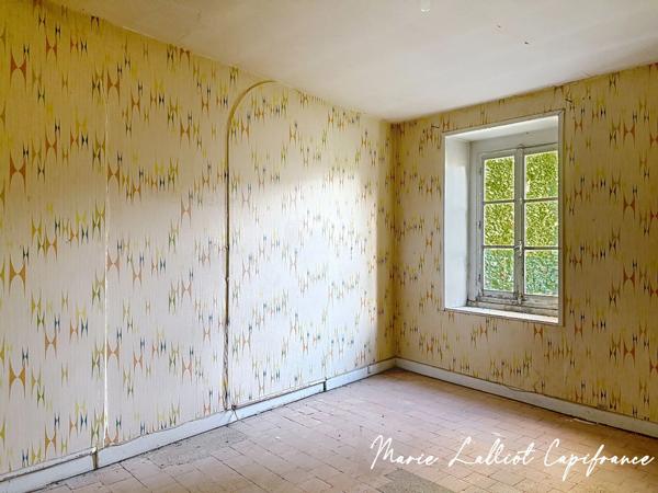 Maison à vendre 9 pièces, Pithiviers Centre, 5 chambres, Petite cour, Logement indépendant