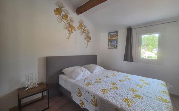 Maison à louer    2 pièces •  Vias