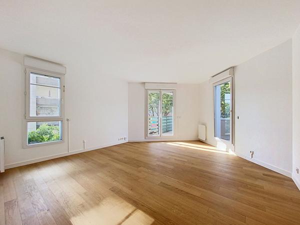 Appartement 5 pièces de 99.85 m² - Saint-Germain-en-Laye