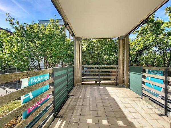 Appartement 5 pièces de 99.85 m² - Saint-Germain-en-Laye