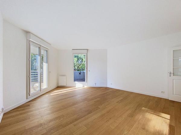 Appartement 5 pièces de 99.85 m² - Saint-Germain-en-Laye