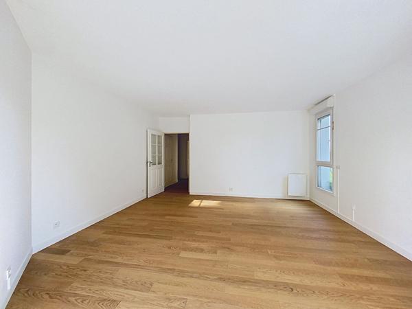 Appartement 5 pièces de 99.85 m² - Saint-Germain-en-Laye