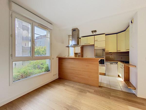 Appartement 5 pièces de 99.85 m² - Saint-Germain-en-Laye