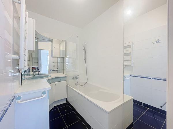 Appartement 5 pièces de 99.85 m² - Saint-Germain-en-Laye