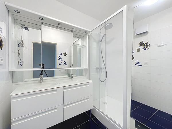 Appartement 5 pièces de 99.85 m² - Saint-Germain-en-Laye