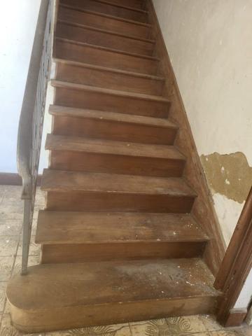 Maison ancienne Saint-Savinien 310 m²