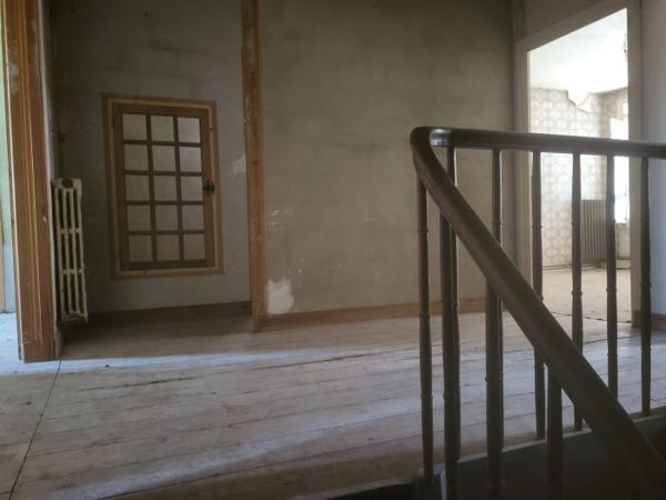 Maison ancienne Saint-Savinien 310 m²