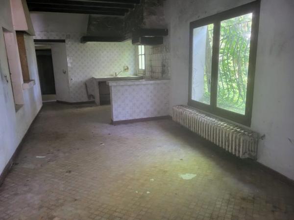 Maison ancienne Saint-Savinien 310 m²