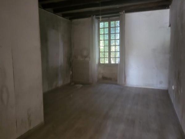 Maison ancienne Saint-Savinien 310 m²