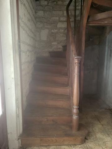 Maison ancienne Saint-Savinien 310 m²