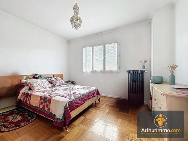 Vente Maison 7 pièces 174 m2 à Villecresnes