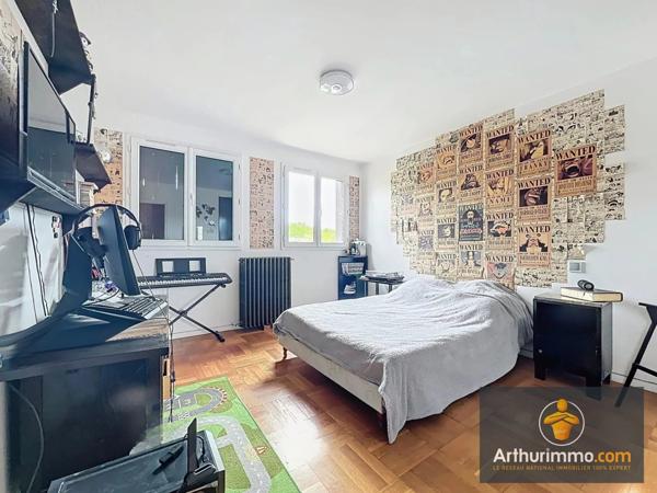 Vente Maison 7 pièces 174 m2 à Villecresnes