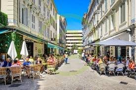 Restaurant à CANNES (06400)