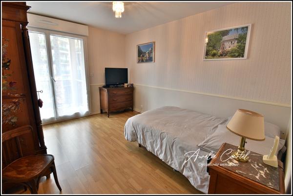 Appartement en résidence 59 M2