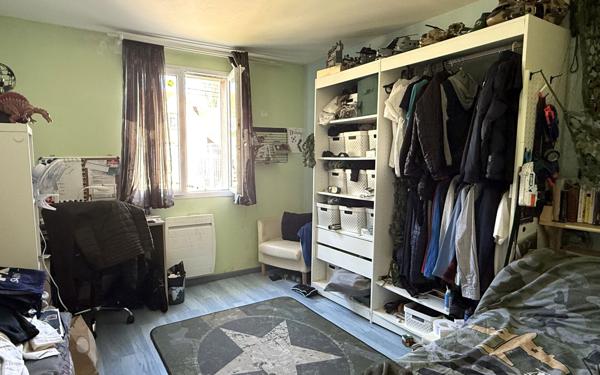 Maison à vendre    5 pièces • 98 m2 Jouy-le-Châtel