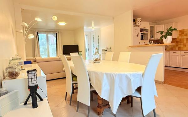 Maison à vendre    5 pièces • 98 m2 Jouy-le-Châtel