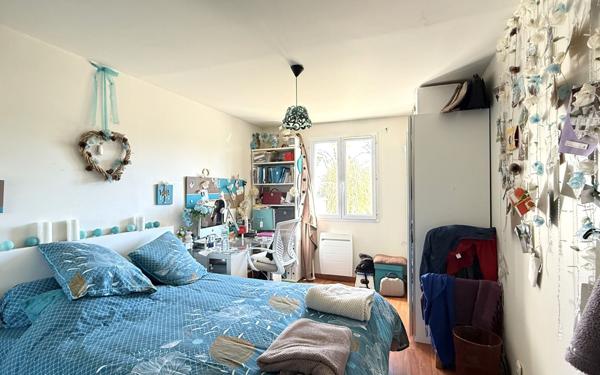 Maison à vendre    5 pièces • 98 m2 Jouy-le-Châtel