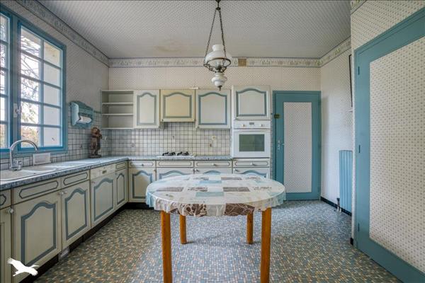 Maison à vendre |  Pujols |  6 pièces | 128 m²