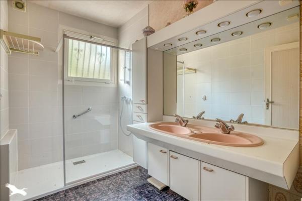 Maison à vendre |  Pujols |  6 pièces | 128 m²