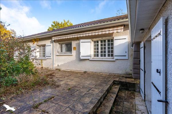 Maison à vendre |  Pujols |  6 pièces | 128 m²