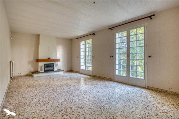 Maison à vendre |  Pujols |  6 pièces | 128 m²