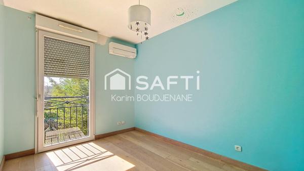 DE 2012, 117 m2 Individuelle, sous sol total, 476 m2 de terrain....