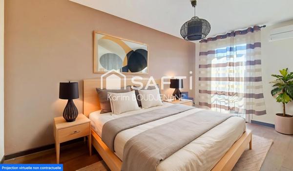 DE 2012, 117 m2 Individuelle, sous sol total, 476 m2 de terrain....