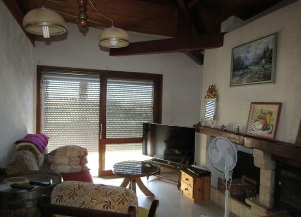 Maison à vendre    11 pièces •  Saint-Vincent-Lespinasse