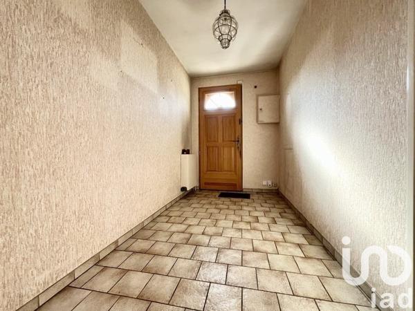 Maison à vendre 5 pièces 121 m² Saint-Jacques-de-la-Lande