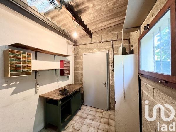 Maison à vendre 5 pièces 121 m² Saint-Jacques-de-la-Lande