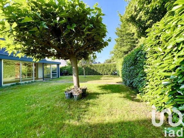 Maison à vendre 5 pièces 121 m² Saint-Jacques-de-la-Lande