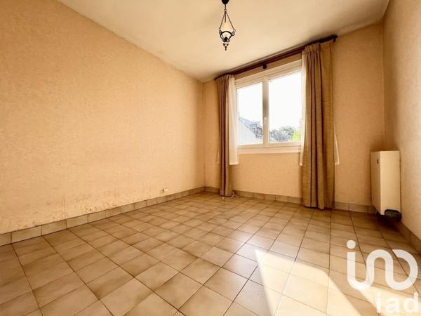 Maison à vendre 5 pièces 121 m² Saint-Jacques-de-la-Lande