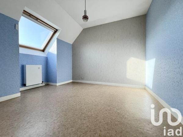 Maison à vendre 5 pièces 121 m² Saint-Jacques-de-la-Lande