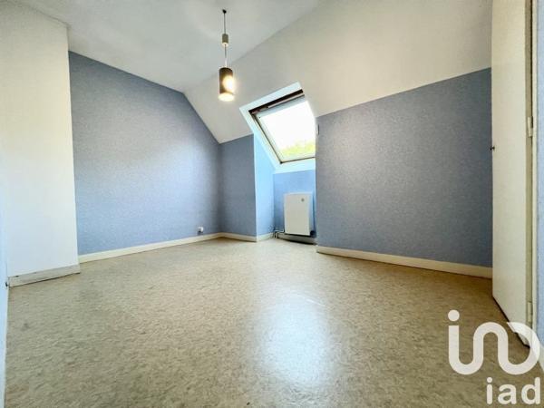 Maison à vendre 5 pièces 121 m² Saint-Jacques-de-la-Lande