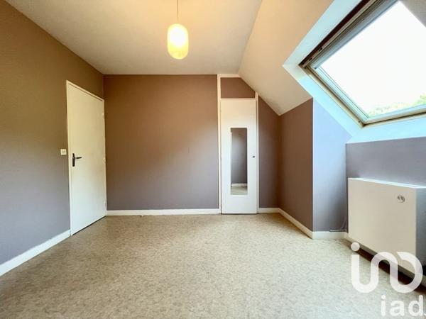 Maison à vendre 5 pièces 121 m² Saint-Jacques-de-la-Lande