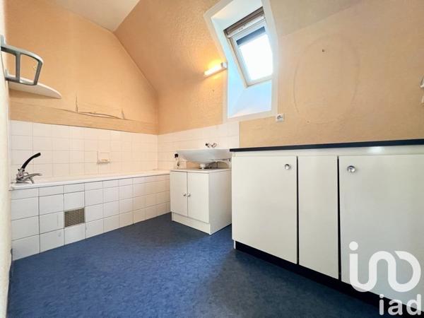 Maison à vendre 5 pièces 121 m² Saint-Jacques-de-la-Lande