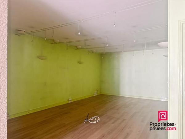 Immeuble Avallon 18 pièce(s) 550 m2