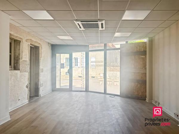 Immeuble Avallon 18 pièce(s) 550 m2