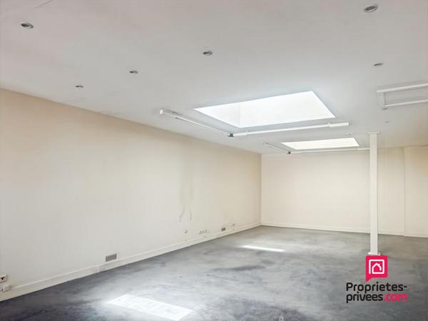 Immeuble Avallon 18 pièce(s) 550 m2