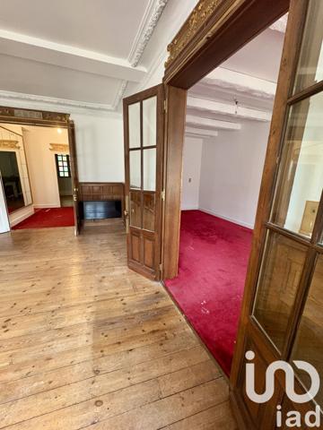 Apartment for sale 4 rooms 86 m² Tulle