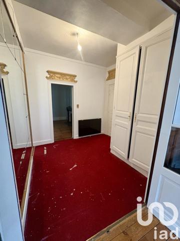 Apartment for sale 4 rooms 86 m² Tulle