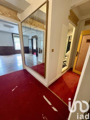 Apartment for sale 4 rooms 86 m² Tulle