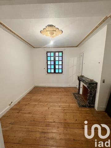 Apartment for sale 4 rooms 86 m² Tulle