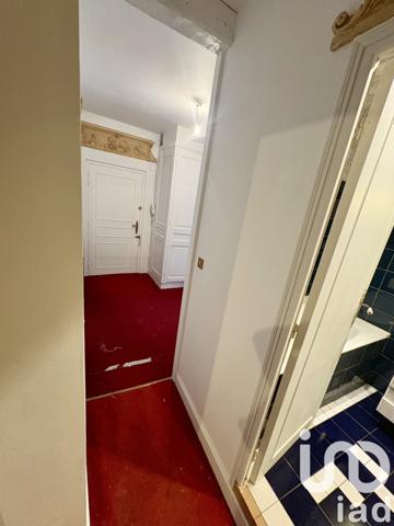 Apartment for sale 4 rooms 86 m² Tulle