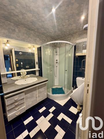 Apartment for sale 4 rooms 86 m² Tulle