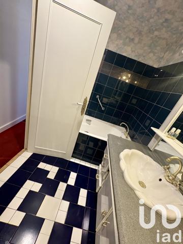 Apartment for sale 4 rooms 86 m² Tulle