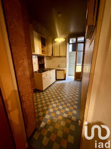 Apartment for sale 4 rooms 86 m² Tulle